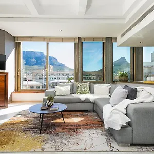  Apartment #1203 Cartwright - Sophisticated Elegance Südafrika
