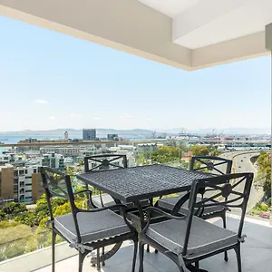  Apartment Point Break Luxury Südafrika