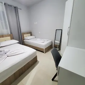  Apartment Twins Albanien