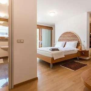  Apartment Rozna Dolina Slowenien