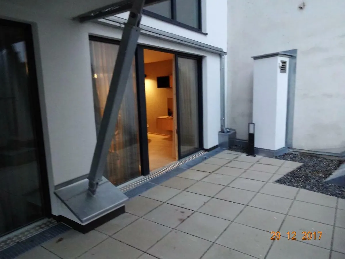 Hotel Top Location Vienna Mariahilf 9